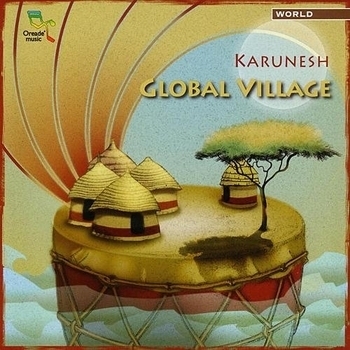 Karunesh - Arabian Nights