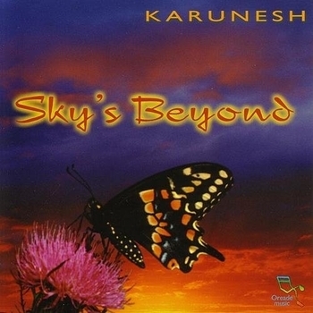 Karunesh - Into The Light