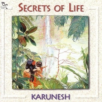 Karunesh - Dusk (Inshallah Reprise)