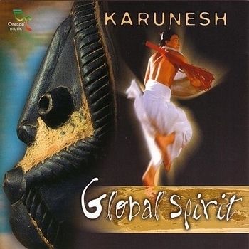 Karunesh - Alibaba