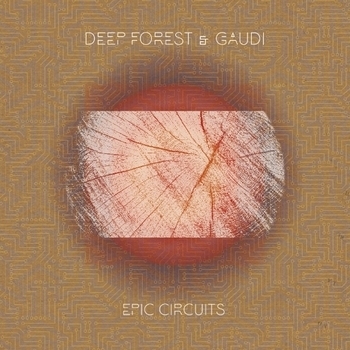 Deep Forest - Taiyo