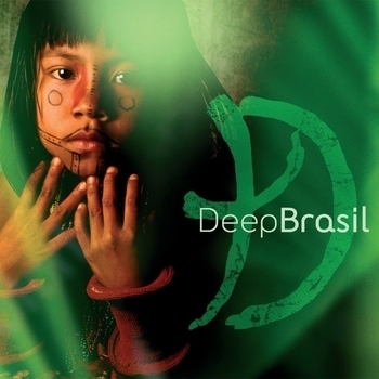 Deep Forest - Céu do Brasil