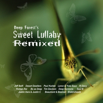 Paul Lock - Let It Move Ya (Tim Davison Remix)