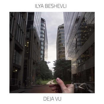Ilya Beshevli - Passacaglia