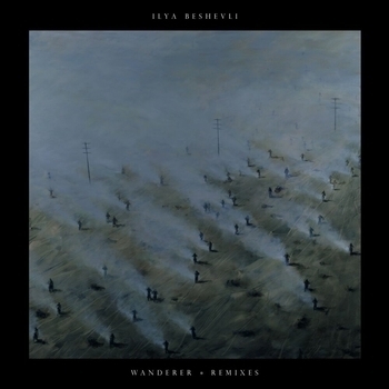 Ilya Beshevli - The Traveller's Night Song (Simian Mobile Disco Remix)