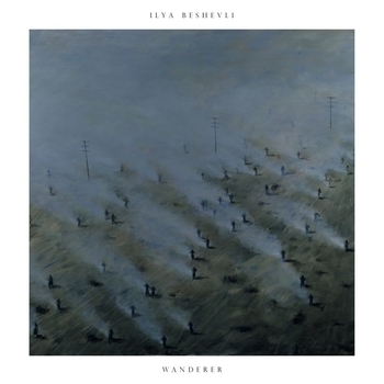 Ilya Beshevli & The Imperalis Orchestra - A Book of Hours