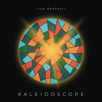 Ilya Beshevli - Waltz Mirage