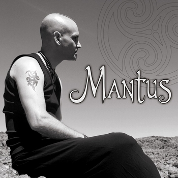 Альбом Katharsis & Pagan Folk Songs Mantus