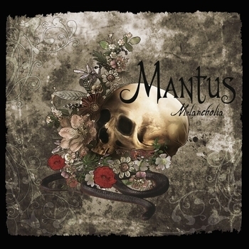 Mantus - In der Gegenwelt