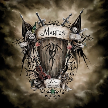 Mantus - Phönix