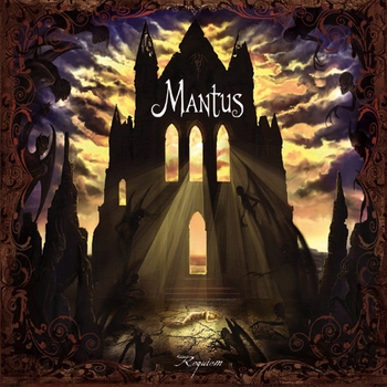 Mantus - Für Immer