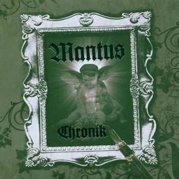Mantus - Gemeinsam In Den Tod (Fremde Welten 2002)