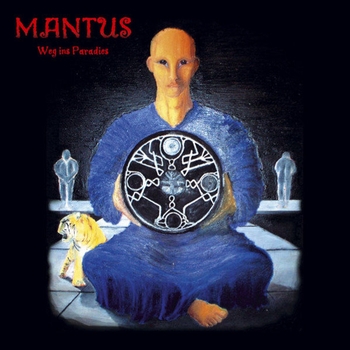 Mantus - Der Himmel ist offen