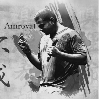 Amroyat - Ne Ool Eh