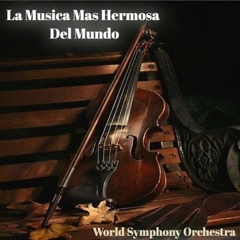 World Symphony Orchestra - Spring Waltz (Mariage d'amour)
