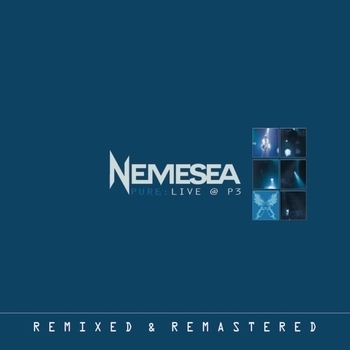 Nemesea - No Good (Live) (Pure Live AP3. 2009)
