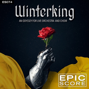 Epic Score, Snorre Tidemand - Odyssey
