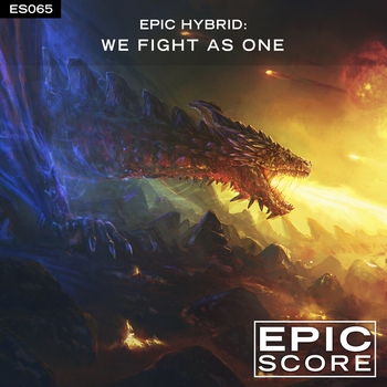 Epic Score - Wings of Death