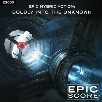 Epic Score - Dream of a New World
