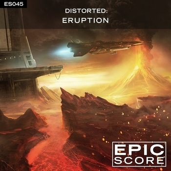 Epic Score - See You in Hell
