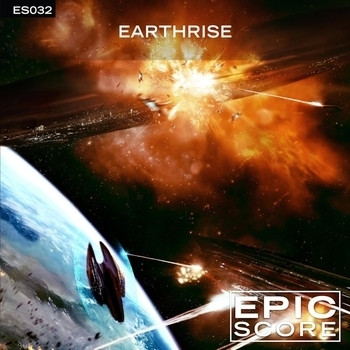 Epic Score - Stand Your Ground