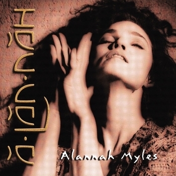 Alannah Myles - Mother Nature