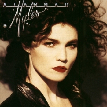 Альбом Alannah Myles Alannah Myles
