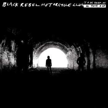 Black Rebel Motorcycle Club - Waiting Here