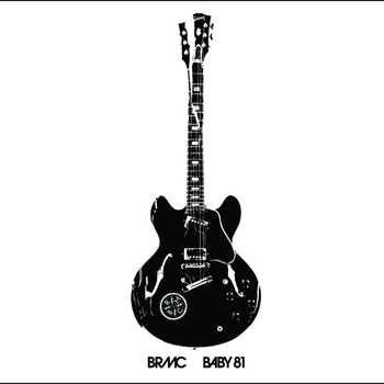 Black Rebel Motorcycle Club - Windows