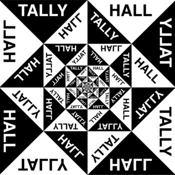 Tally Hall - The Trap