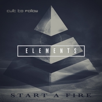 Cult To Follow - Start a Fire (Full Instrumental)