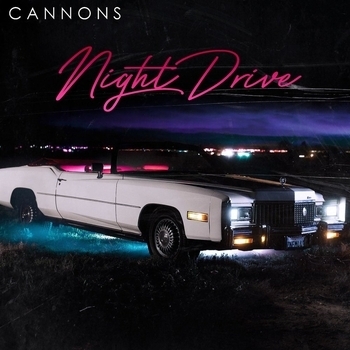 Cannons - 100 Lovers