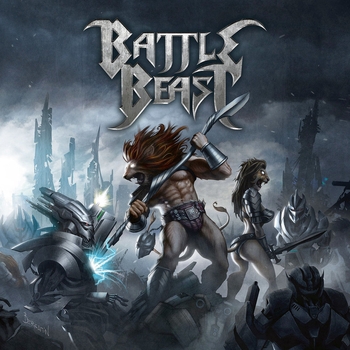 Battle Beast - Out of Control