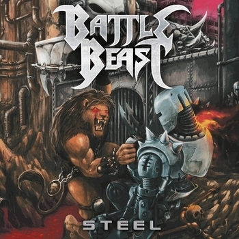 Battle Beast - Savage And Saint