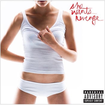 She Wants Revenge - I Don't Want To Fall In Love (She Wants Revenge 2005)