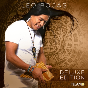 Leo Rojas - Dusk (Leo Rojas 2019)