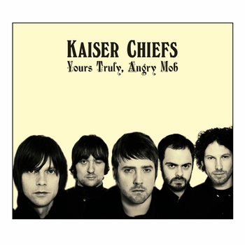 Kaiser Chiefs - Everything Is Average Nowadays (Live In Berlin)