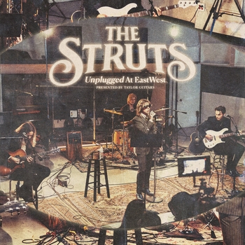 The Struts - Supersonic (Acoustic)
