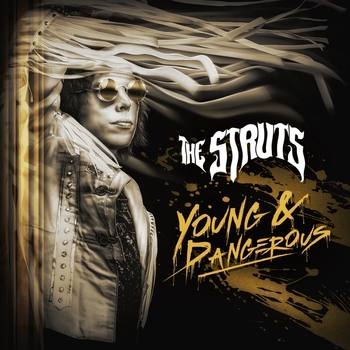 The Struts - In Love With A Camera (ОСТ из "Совершенство / The Perfection")