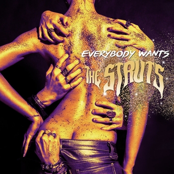 The Struts - Roll Up (Everybody Wants 2016)