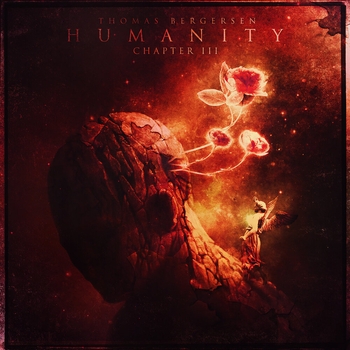 Альбом Humanity - Chapter III Thomas Bergersen