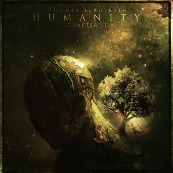 Альбом Humanity - Chapter II Thomas Bergersen