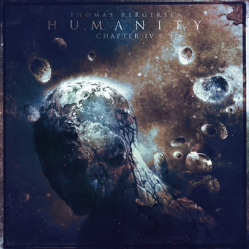 Альбом Humanity - Chapter IV Thomas Bergersen