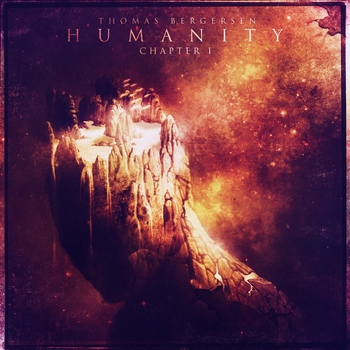 Альбом Humanity - Chapter I Thomas Bergersen
