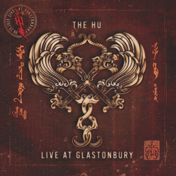 The Hu - Through The Never (Live at Glastonbury)