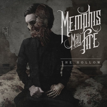 Memphis May Fire - The Redeemed