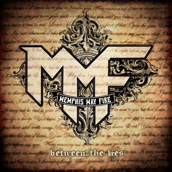 Memphis May Fire - Deuces Las Cruces