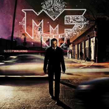 Memphis May Fire - You're Lucky It's Not 1692