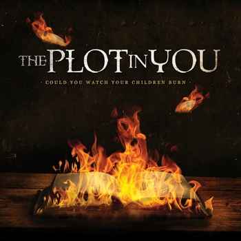 The Plot In You - Population Control