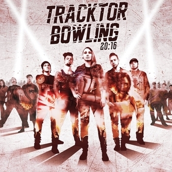 Альбом 20:16 Tracktor Bowling